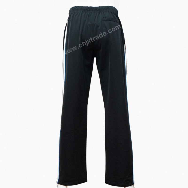 MENS FLEECE HIGH QUALITY LONG PANTS