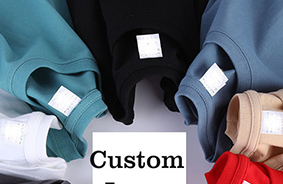 定制T恤市场年增 12.7% 场景化、品质化成核心趋势